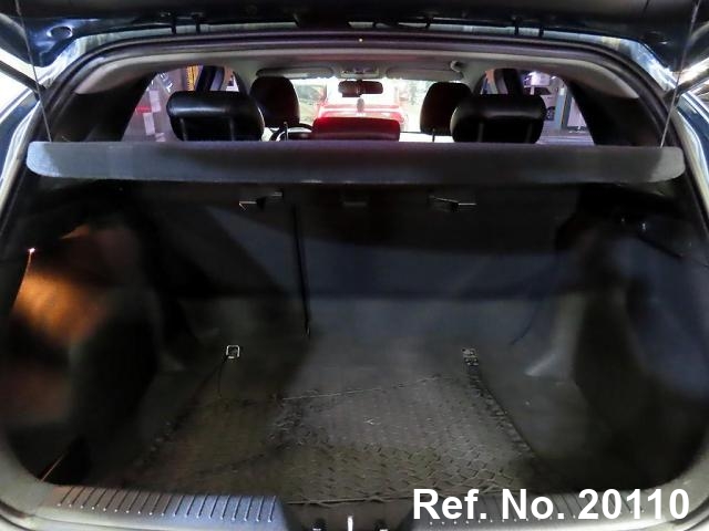  Hyundai / i30 Stock No. 20110